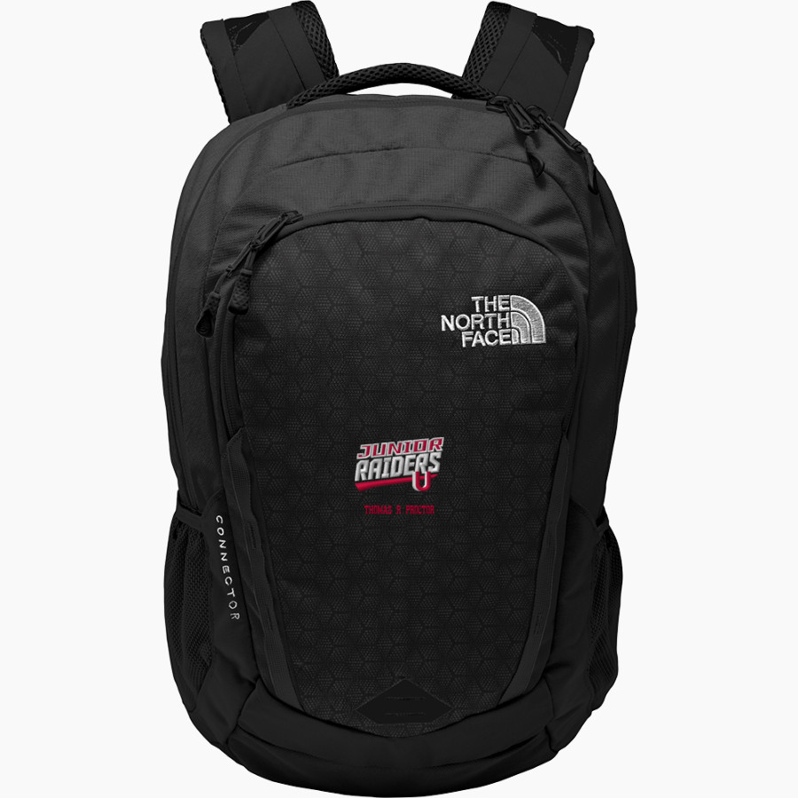 THOMAS R PROCTOR HIGH SCHOOL RAIDERS <span class="pdp-name-mascot">THOMAS R PROCTOR RAIDERS</span> The North Face Connector Backpack