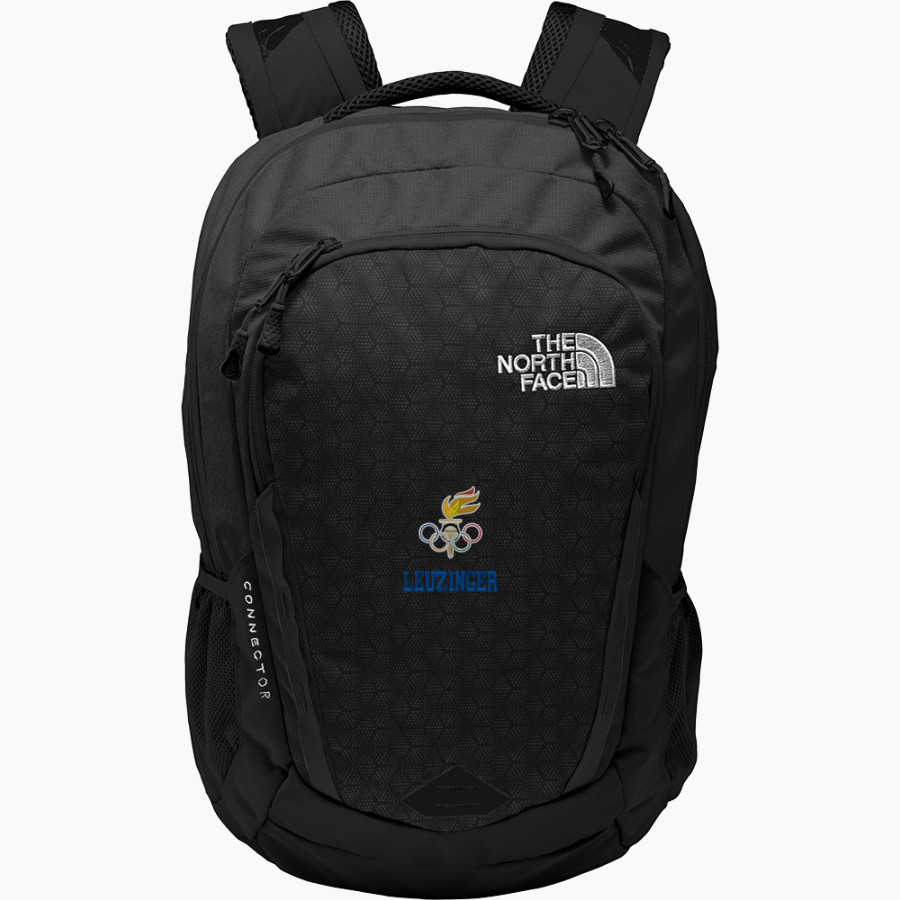 LEUZINGER HIGH SCHOOL OLYMPIANS The North Face Connector Backpack