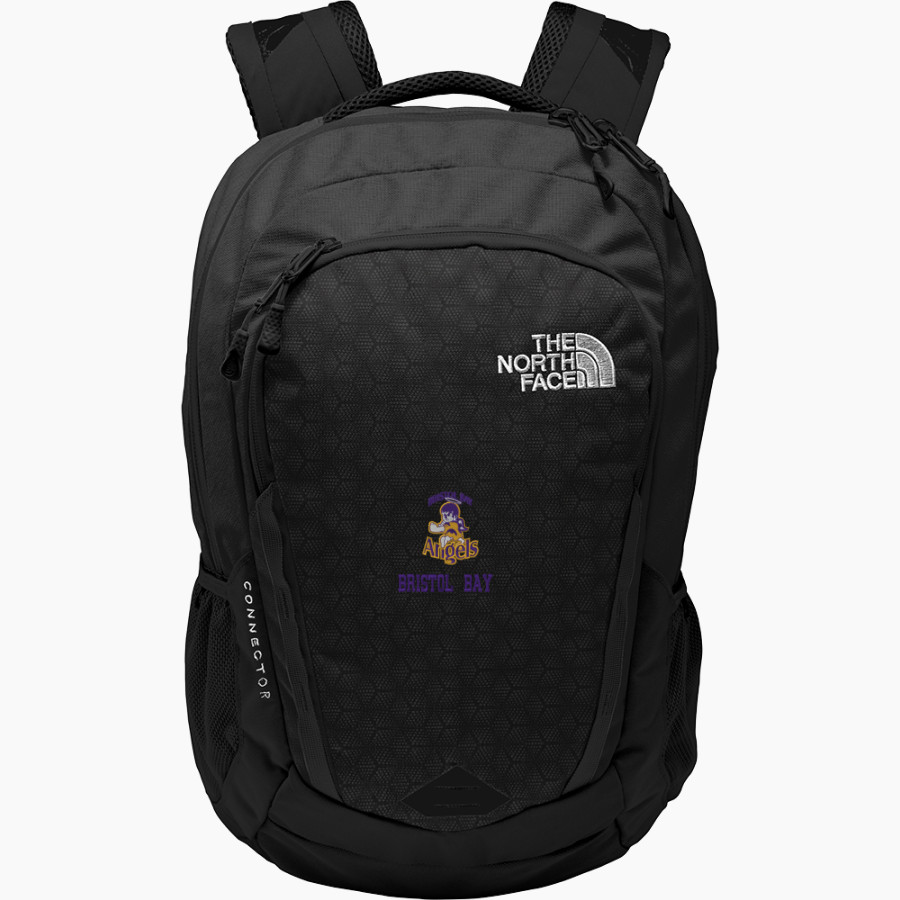 Bristol Bay Angels <span class="pdp-name-mascot">Bristol Bay Angels</span> The North Face Connector Backpack