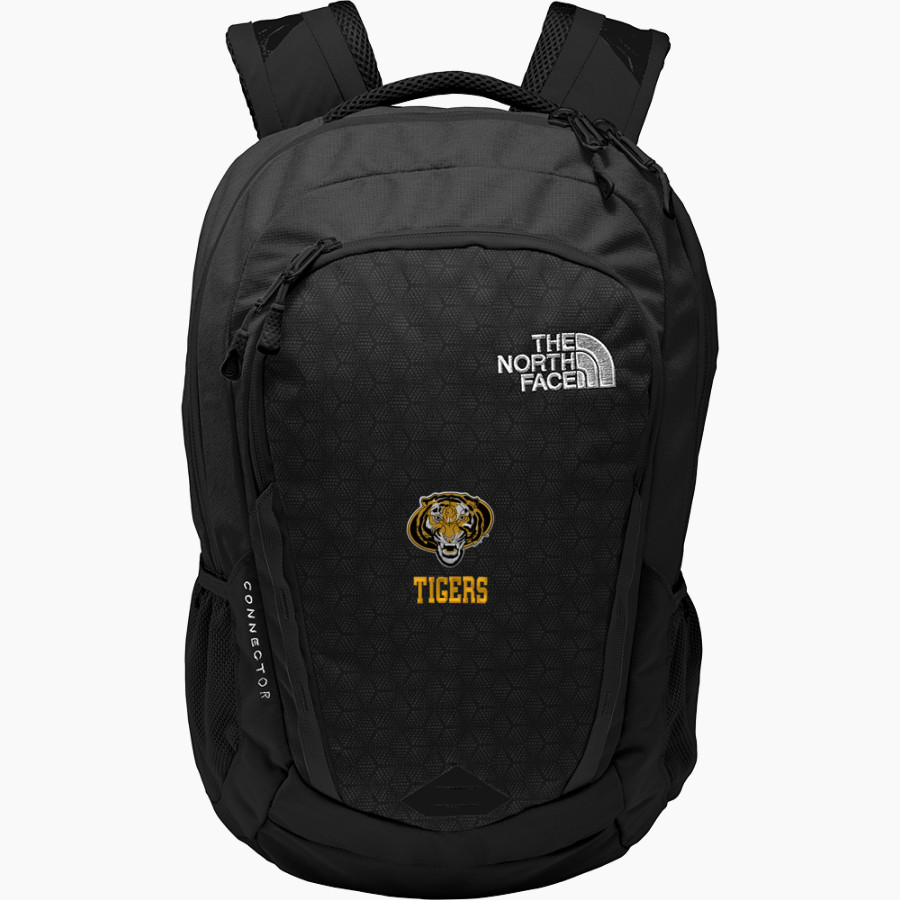 PRAIRIE GROVE HIGH SCHOOL TIGERS <span class="pdp-name-mascot">PRAIRIE GROVE TIGERS</span> The North Face Connector Backpack