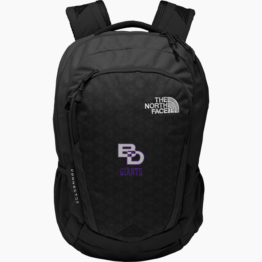 Ben Davis Giants The North Face Connector Backpack