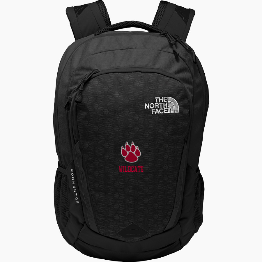 TWIN VALLEY WILDCATS The North Face Connector Backpack