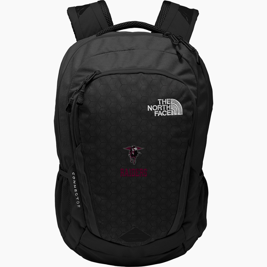 WASHINGTON ACADEMY RAIDERS The North Face Connector Backpack