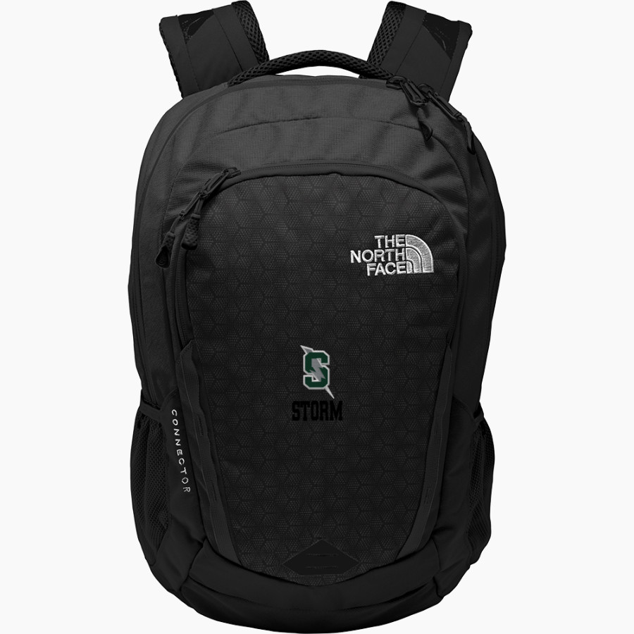 Summit High School Storm The North Face Connector Backpack
