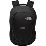 King Tech High School Online Apparel Store <span class="pdp-name-mascot">King Tech High School</span> The North Face Connector Backpack Front Thumbnail