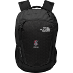 Dayspring Christian Academy represent jesus well <span class="pdp-name-mascot">Dayspring Warriors</span> The North Face Connector Backpack Front Thumbnail
