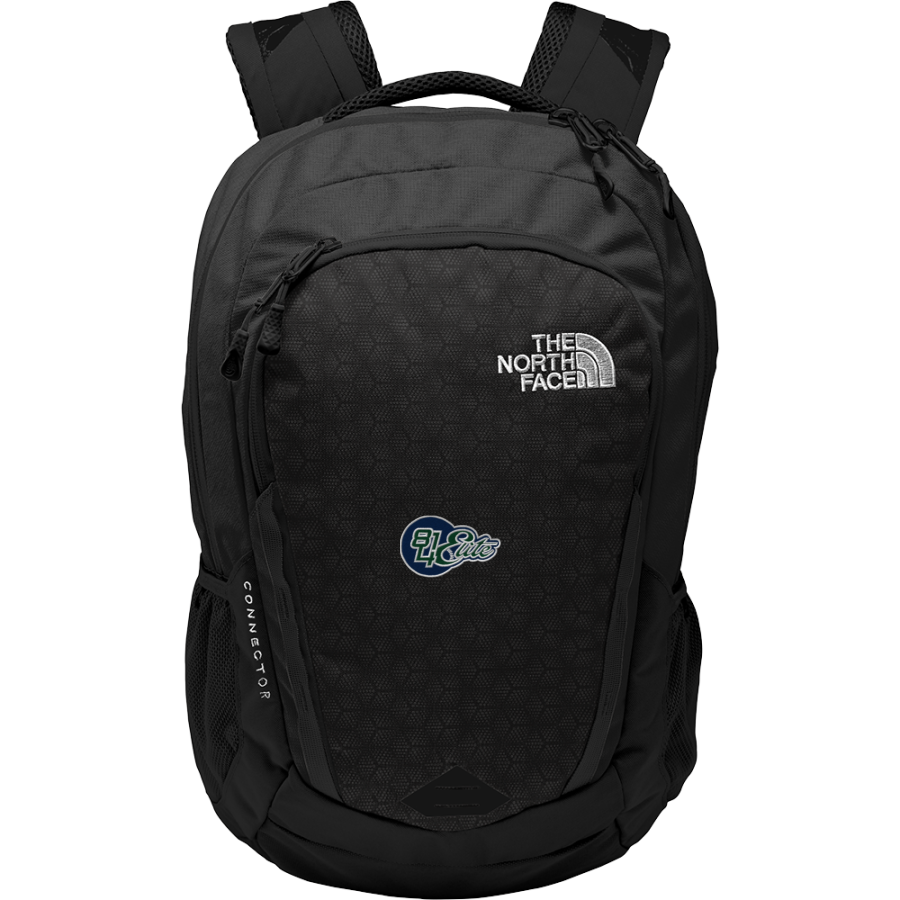 814 Elite 814 Elite <span class="pdp-name-mascot">814 Elite</span> The North Face Connector Backpack