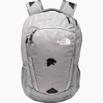 PACT Charter School Official Online Store <span class="pdp-name-mascot">Pact Charter Panthers</span> The North Face Connector Backpack Front Thumbnail