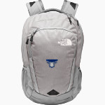 Shaker Bison <span class="pdp-name-mascot">Shaker Bison</span> The North Face Connector Backpack Front Thumbnail