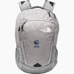 CORNERSTONE ACADEMY COUGARS <span class="pdp-name-mascot">CORNERSTONE COUGARS</span> The North Face Connector Backpack Front Thumbnail