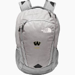 WHITEWRIGHT HIGH SCHOOL TIGERS <span class="pdp-name-mascot">WHITEWRIGHT TIGERS</span> The North Face Connector Backpack Front Thumbnail