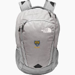 Fort Valley Wildcats The North Face Connector Backpack Front Thumbnail