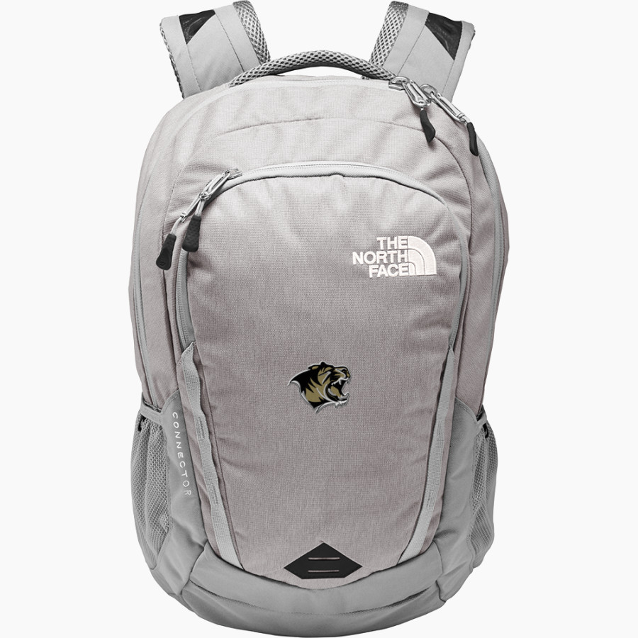 BENTONVILLE HIGH SCHOOL TIGERS <span class="pdp-name-mascot">BENTONVILLE TIGERS</span> The North Face Connector Backpack