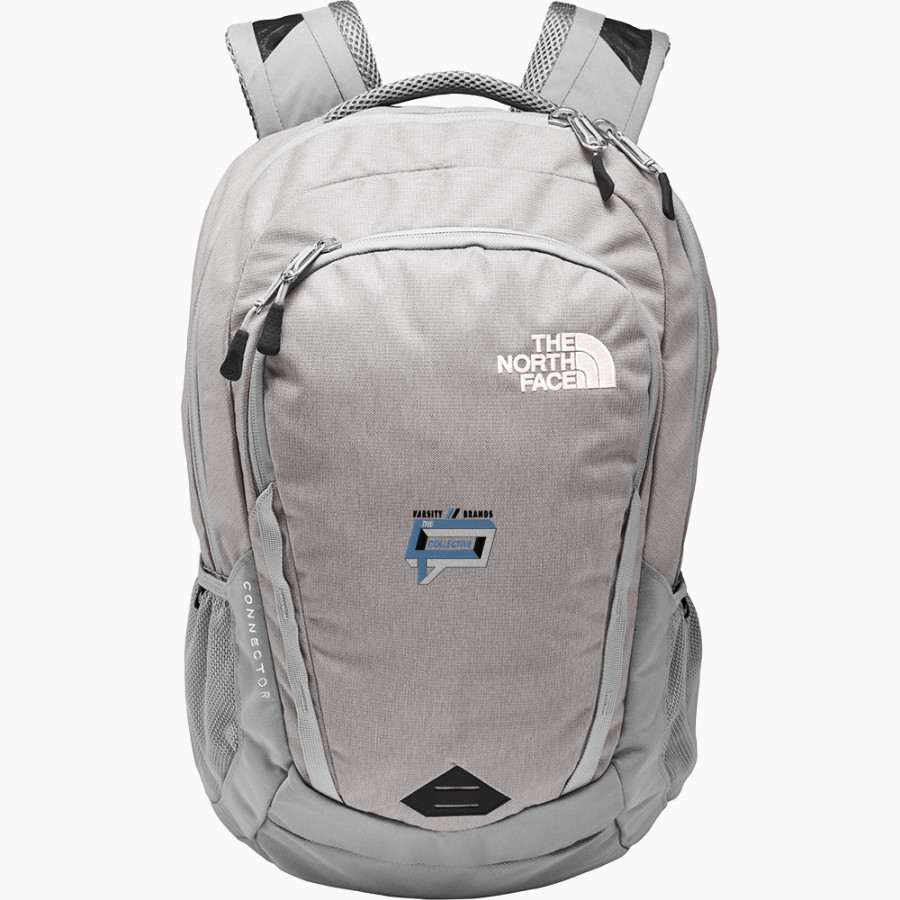 Believe In You The North Face Connector Backpack