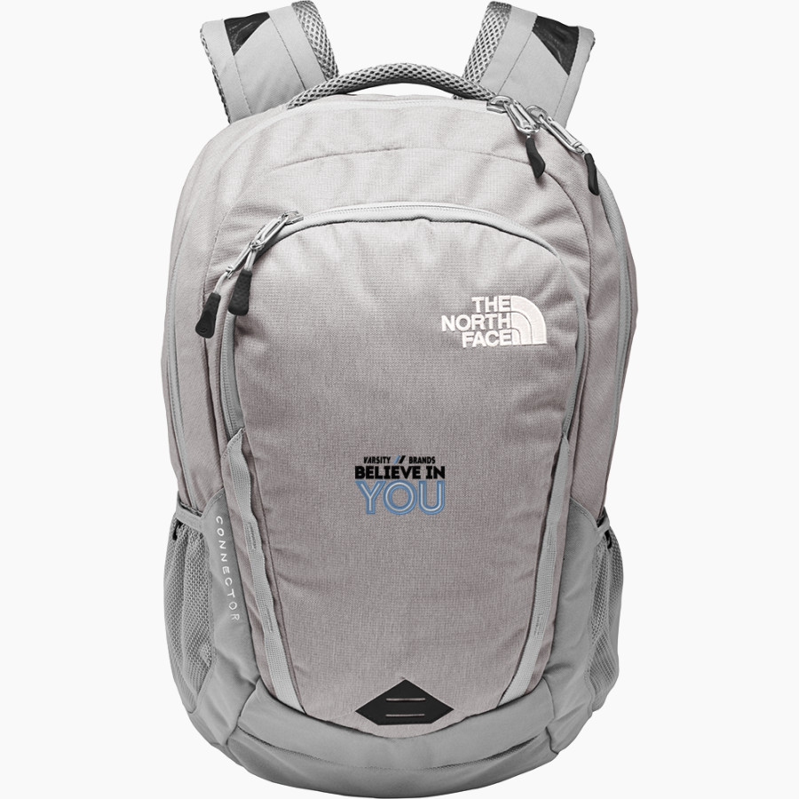 Believe In You <span class="pdp-name-mascot">Believe In You</span> The North Face Connector Backpack