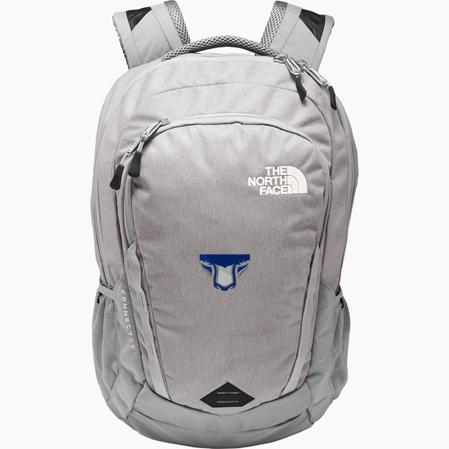Shaker Bison <span class="pdp-name-mascot">Shaker Bison</span> The North Face Connector Backpack