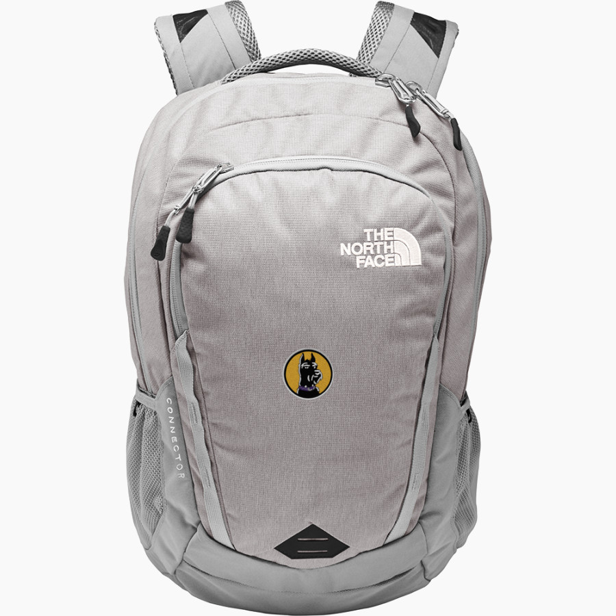 Ballston Spa Scotties The Official Online Store The North Face Connector Backpack