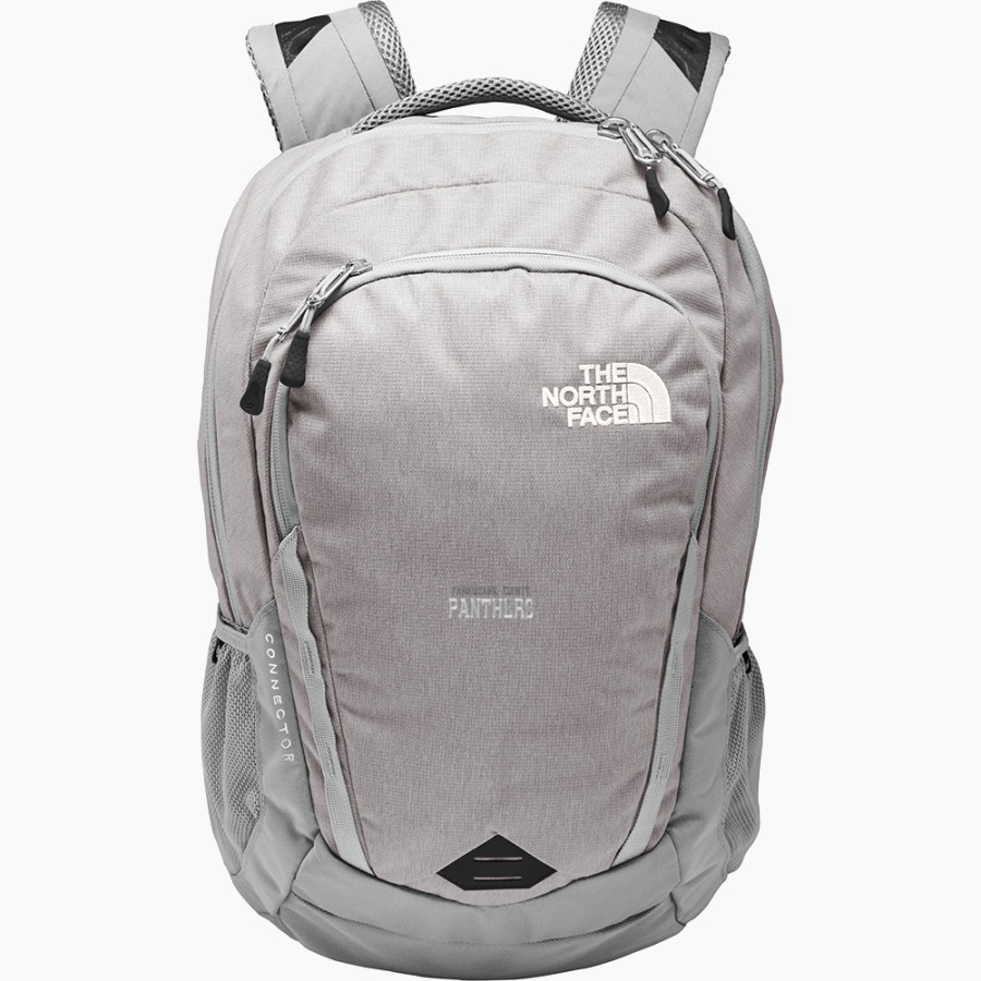PASQUOTANK COUNTY HIGH SCHOOL PANTHERS <span class="pdp-name-mascot">PASQUOTANK COUNTY PANTHERS</span> The North Face Connector Backpack