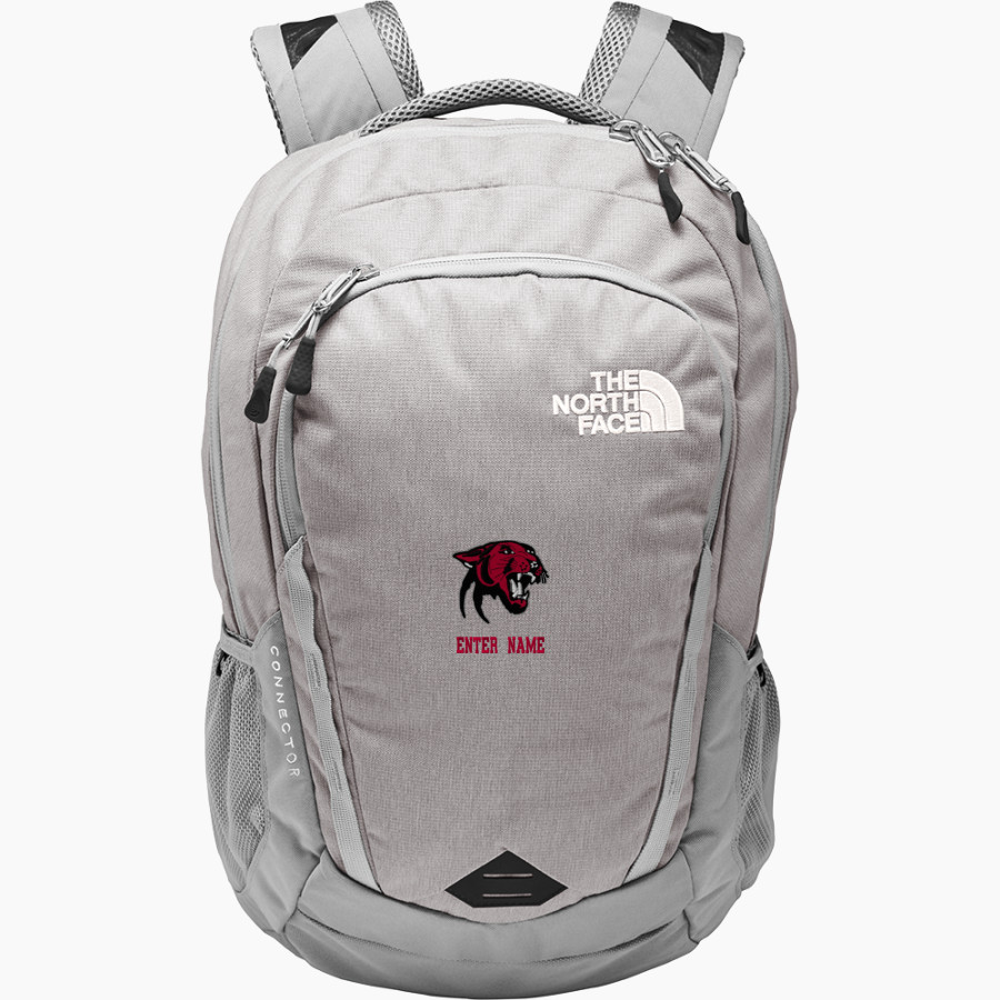 KICKAPOO HIGH SCHOOL PANTHERS The North Face Connector Backpack