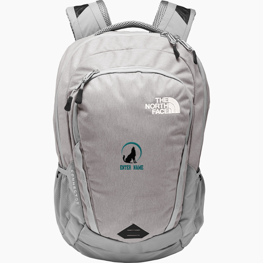 Canyon Creek Coyotes <span class="pdp-name-mascot">Canyon Creek Elementary</span> The North Face Connector Backpack