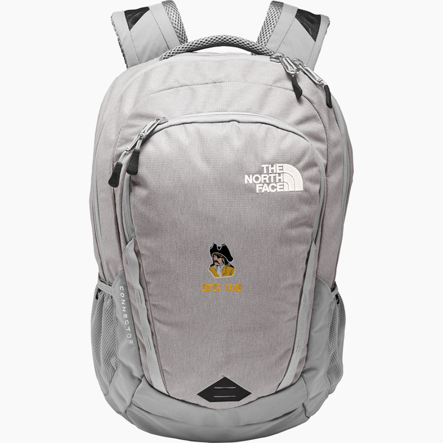 ASHTON-FRANKLIN CENTER H S RAIDERS The North Face Connector Backpack