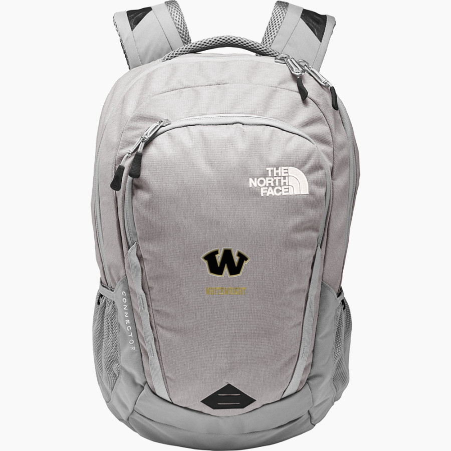WHITEWRIGHT HIGH SCHOOL TIGERS <span class="pdp-name-mascot">WHITEWRIGHT TIGERS</span> The North Face Connector Backpack