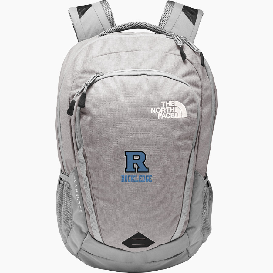 ROCKLEDGE HIGH SCHOOL RAIDERS <span class="pdp-name-mascot">ROCKLEDGE RAIDERS</span> The North Face Connector Backpack