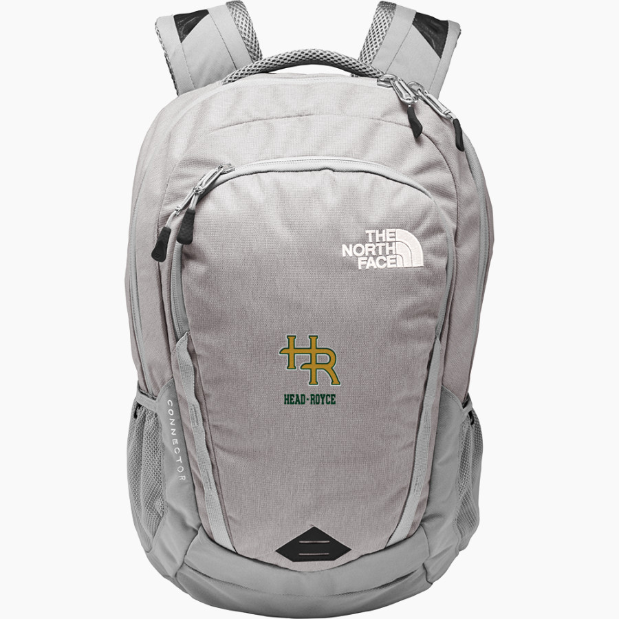 Head-Royce Jayhawks The North Face Connector Backpack