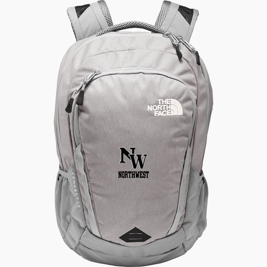 Northwest Mounties The North Face Connector Backpack