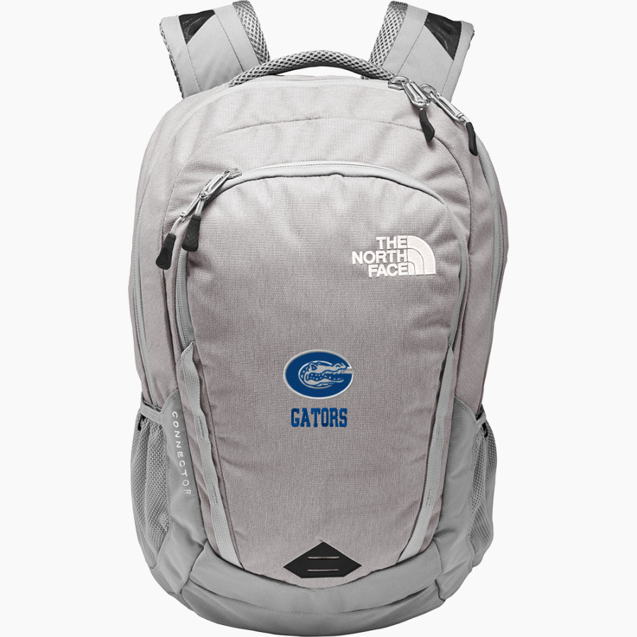 GATEWAY SCIENCE ACADEMY GATORS <span class="pdp-name-mascot">GATEWAY SCIENCE ACADEMY GATORS</span> The North Face Connector Backpack
