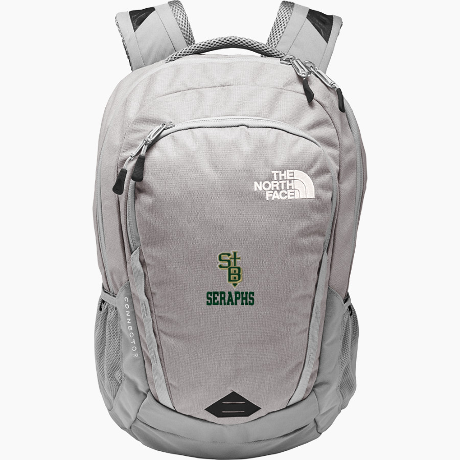 SAINT BONAVENTURE HIGH SCHOOL SERAPHS <span class="pdp-name-mascot">SAINT BONAVENTURE SERAPHS</span> The North Face Connector Backpack