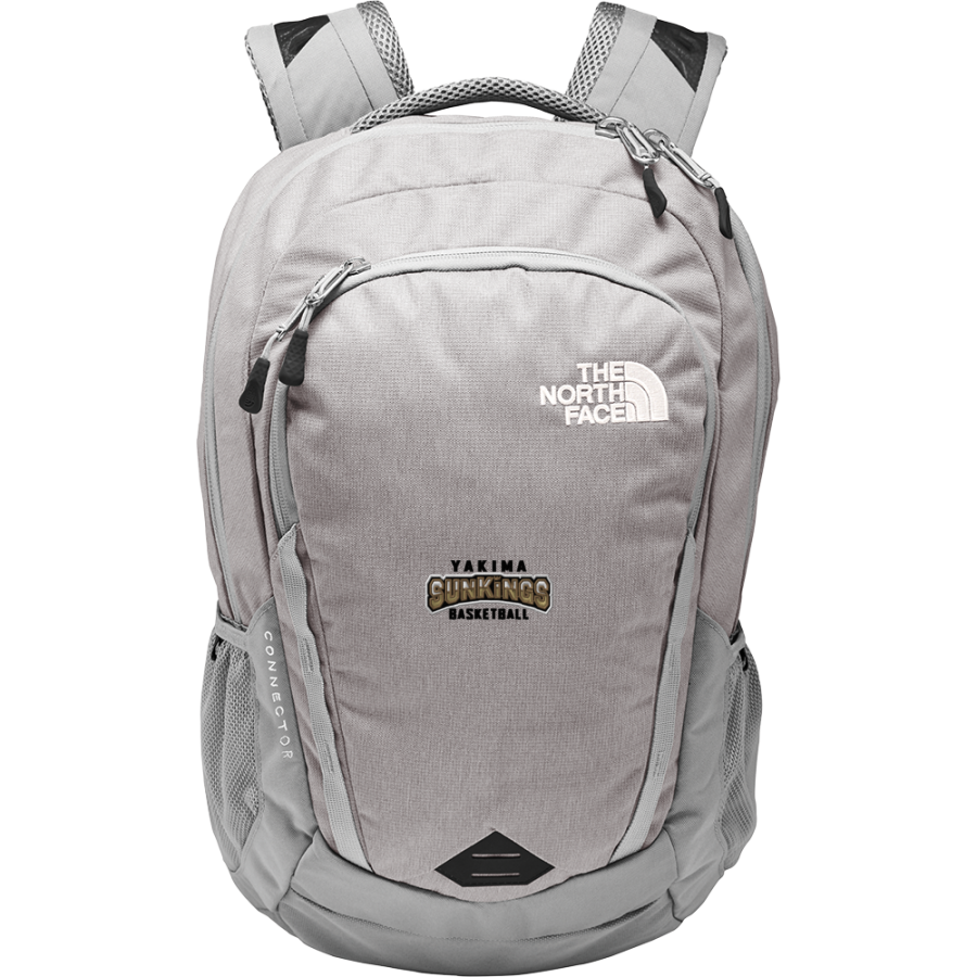 Yakima Sunkings Sunkings <span class="pdp-name-mascot">Yakima Sunkings</span> The North Face Connector Backpack