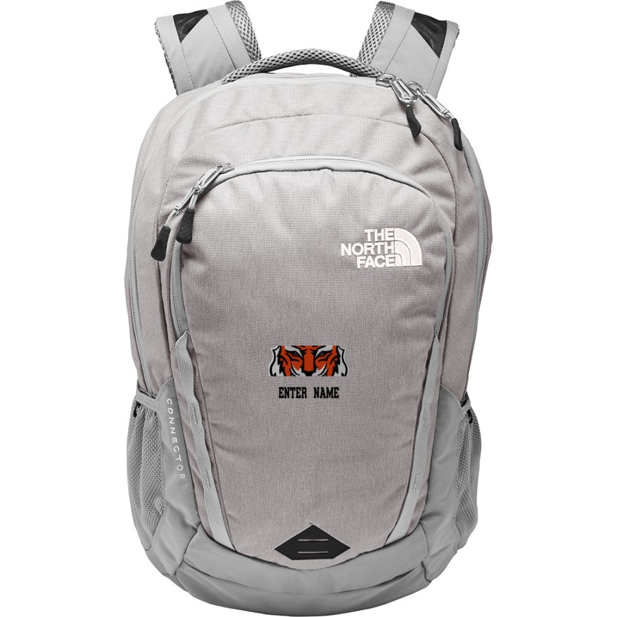 Tech High School Tigers <span class="pdp-name-mascot">Tech High School</span> The North Face Connector Backpack
