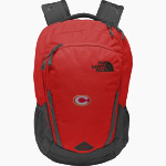 CLARKE CENTRAL HIGH SCHOOL GLADIATORS <span class="pdp-name-mascot">CLARKE GLADIATORS</span> The North Face Connector Backpack Front Thumbnail