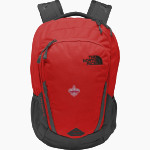 SAINT ANSGAR HIGH SCHOOL SAINTS <span class="pdp-name-mascot">SAINT ANSGAR SAINTS</span> The North Face Connector Backpack Front Thumbnail