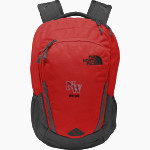 Northwest Mounties <span class="pdp-name-mascot">Northwest Mounties</span> The North Face Connector Backpack Front Thumbnail