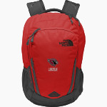 LINCOLN HIGH SCHOOL CARDINALS <span class="pdp-name-mascot">LINCOLN CARDINALS</span> The North Face Connector Backpack Front Thumbnail