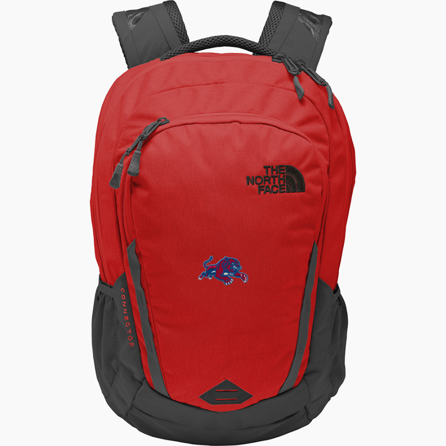 WEST HELENA CENTRAL HIGH SCHOOL COUGARS The North Face Connector Backpack