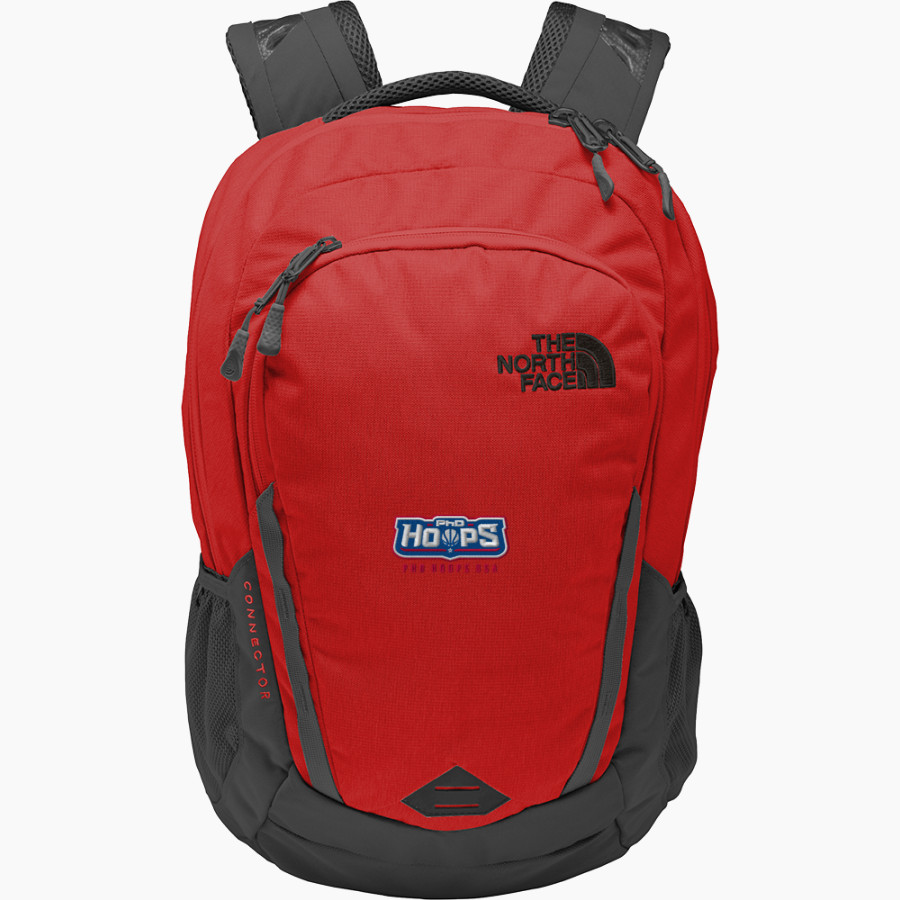 PHD Hoops USA PHD Hoops USA The North Face Connector Backpack