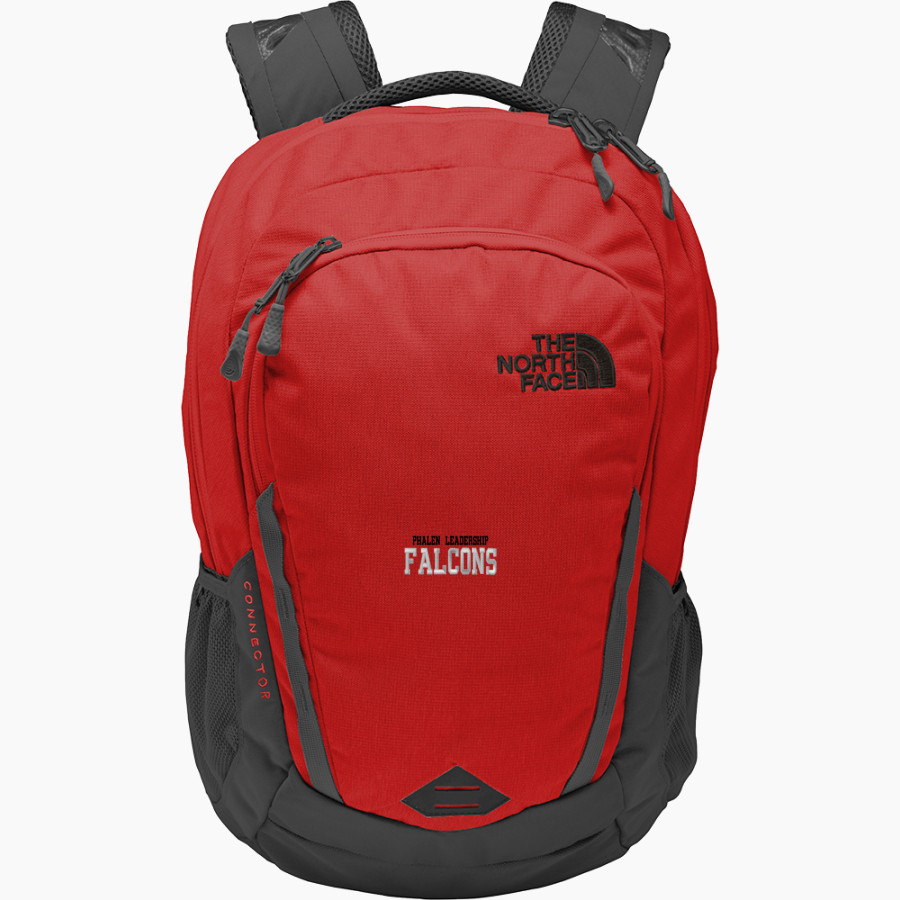 Phalen Leadership Falcons <span class="pdp-name-mascot">Phalen Leadership Academies Falcons</span> The North Face Connector Backpack