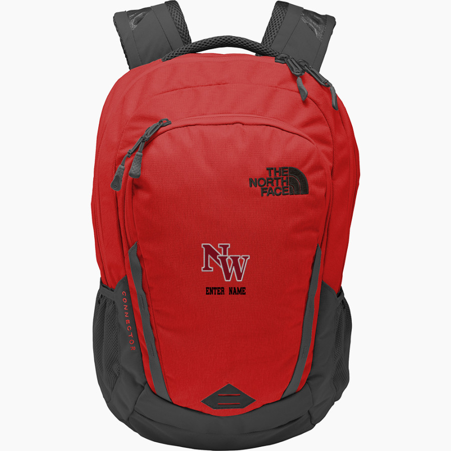 Northwest Mounties <span class="pdp-name-mascot">Northwest Mounties</span> The North Face Connector Backpack