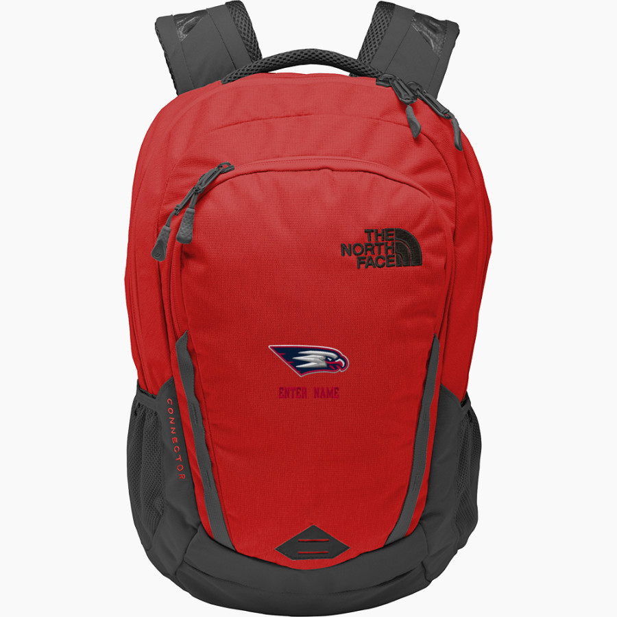 Putnam County War Eagles <span class="pdp-name-mascot">Putnam County War Eagles</span> The North Face Connector Backpack