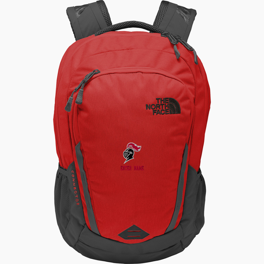 DEKALB HIGH SCHOOL BARONS The North Face Connector Backpack