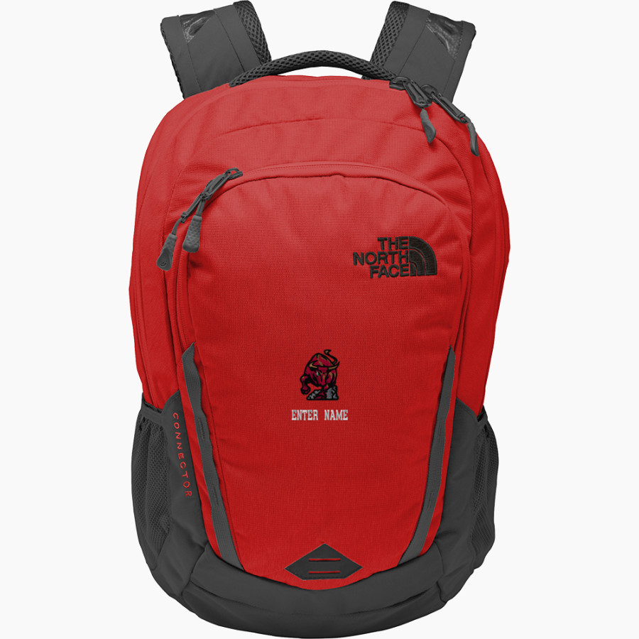 DOVER HIGH SCHOOL LONGHORNS The North Face Connector Backpack