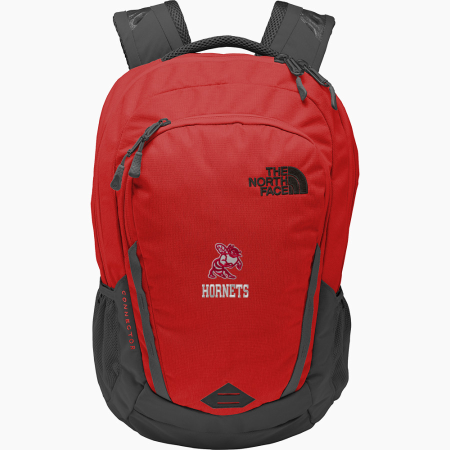 LAFAYETTE HIGH SCHOOL HORNETS <span class="pdp-name-mascot">LAFAYETTE HORNETS</span> The North Face Connector Backpack