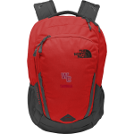 WOODLAND CHRISTIAN SCHOOL CARDINALS <span class="pdp-name-mascot">WOODLAND CARDINALS</span> The North Face Connector Backpack Front Thumbnail