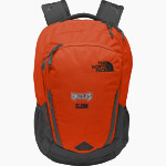 Glenn Grizzlies <span class="pdp-name-mascot">Tom Glenn Grizzlies</span> The North Face Connector Backpack Front Thumbnail