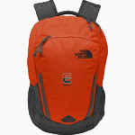Plainfield East Bengals The North Face Connector Backpack Front Thumbnail