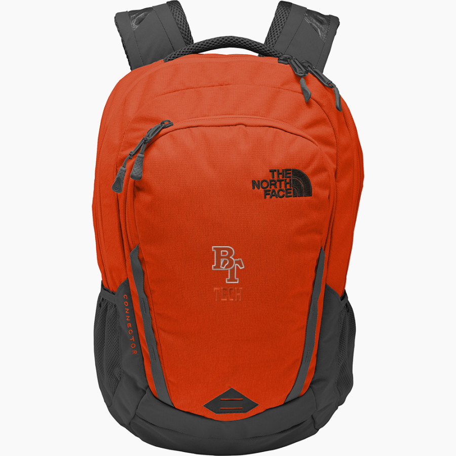 BENSON POLYTECHNIC HIGH SCHOOL TECH <span class="pdp-name-mascot">BENSON POLYTECHNIC TECH</span> The North Face Connector Backpack
