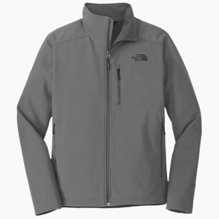 The North Face Men's Apex Barrier Soft Shell Jacket